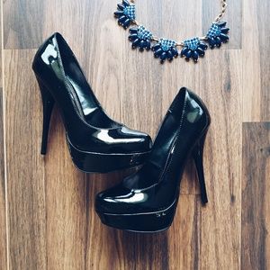 Steve Madden Caryssa pumps 6.5